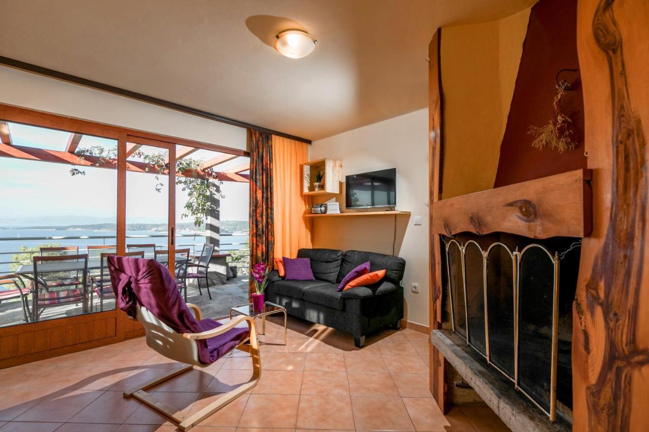 Holiday Home Maslinova Vela Luka Esterno foto