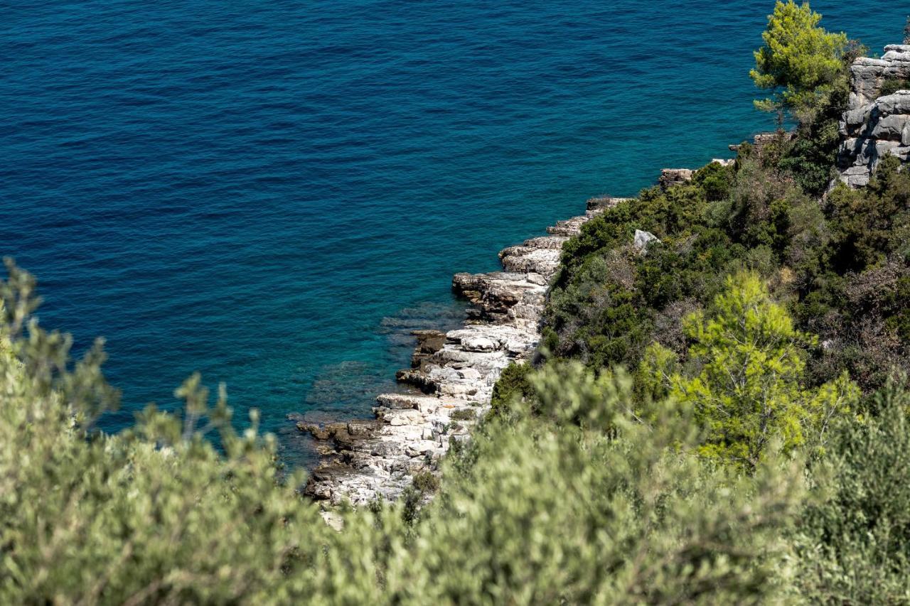 Holiday Home Maslinova Vela Luka Esterno foto